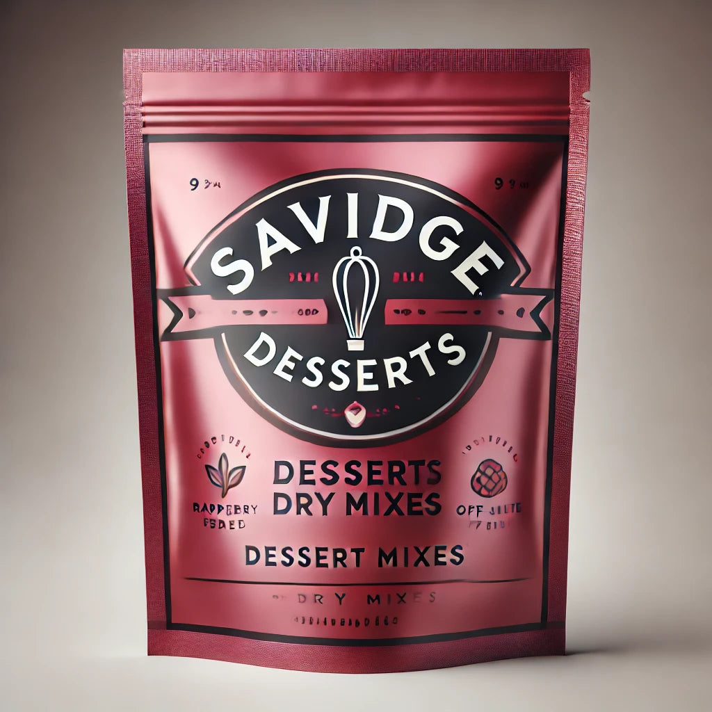 Gluten-free Molten Magic