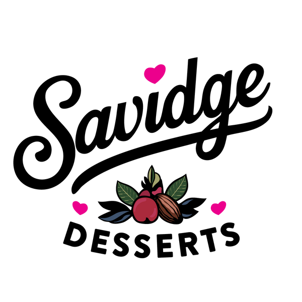 Savidge Desserts